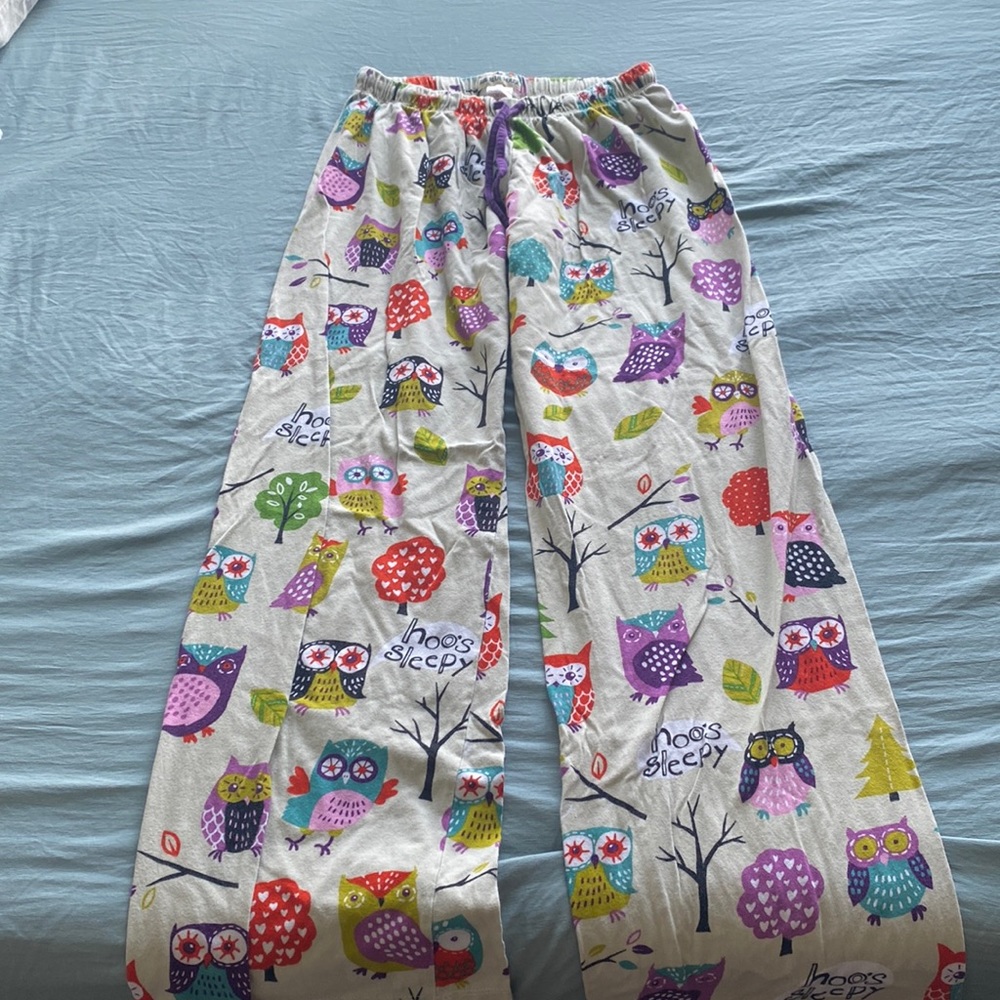 Sleeping pants